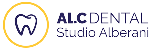 ALC Dental – Grottammare (AP) Logo