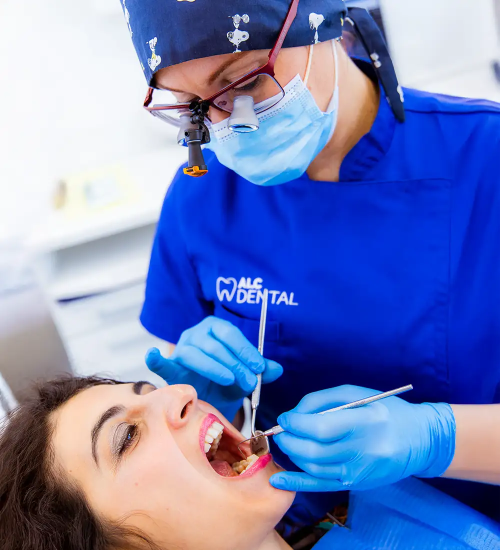 Prevenire le Malattie Gengivali - ALC Dental - Dentisti Grottammare - Ortodonzia ed Estetica dentale