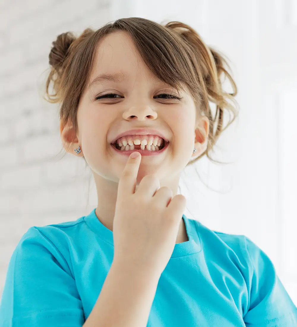 Trattamenti Intercettivi bambino - ALC Dental - Dentisti Grottammare - Ortodonzia ed Estetica dentale