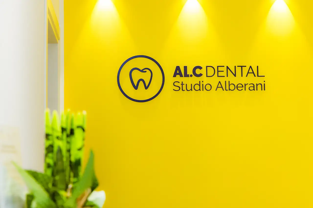 ALC Dental - Dentisti Grottammare - Ortodonzia ed Estetica dentale