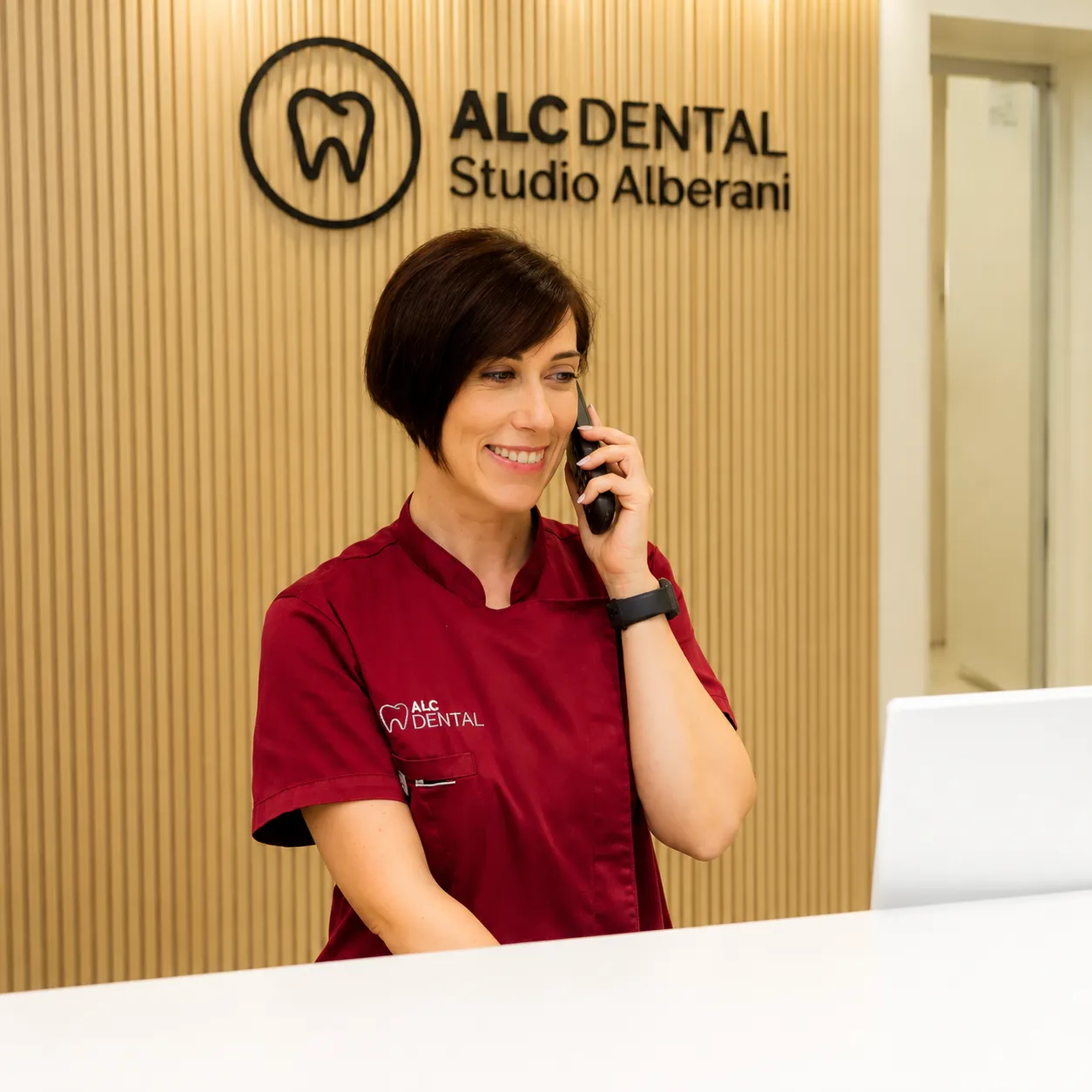 Perché dovresti scegliere di Lavorare con Noi - ALC Dental - Dentisti Grottammare - Ortodonzia ed Estetica dentale
